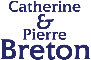 Domaine Catherine et Pierre Breton