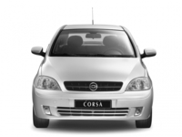 Chevrolet Corsa