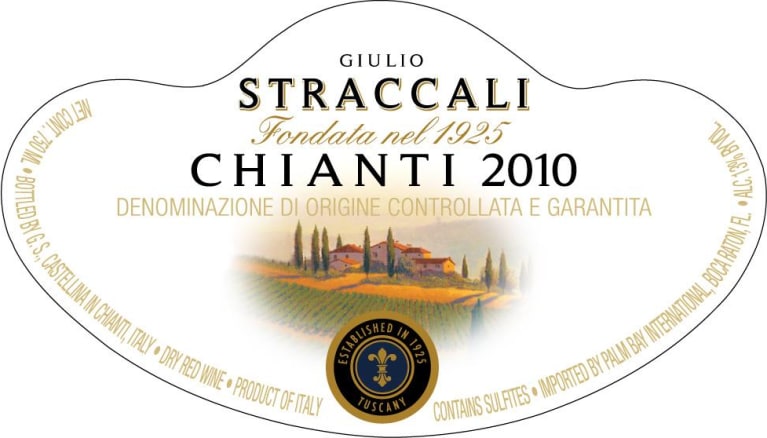 Giulio Straccali