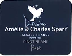 Domaine Amélie & Charles Sparr