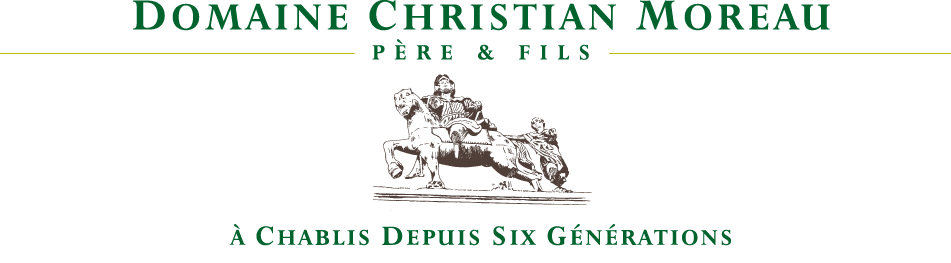 Domaine Christian Moreau Père et Fils