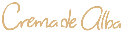 Crema de Alba