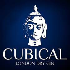 Cubical - London Dry Gin