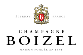 Champagne Boizel