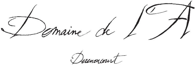 Domaine de l’A