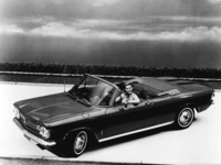 Chevrolet Corvair