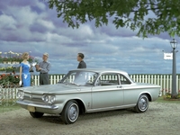 Chevrolet Corvair