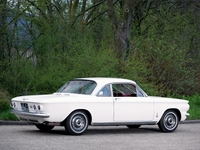 Chevrolet Corvair