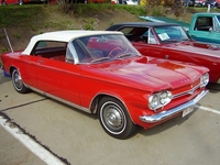 Chevrolet Corvair