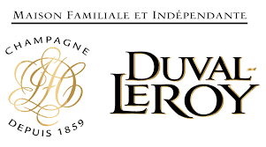 Champagne Duval-Leroy