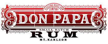 Don Papa Rum