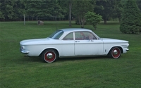Chevrolet Corvair