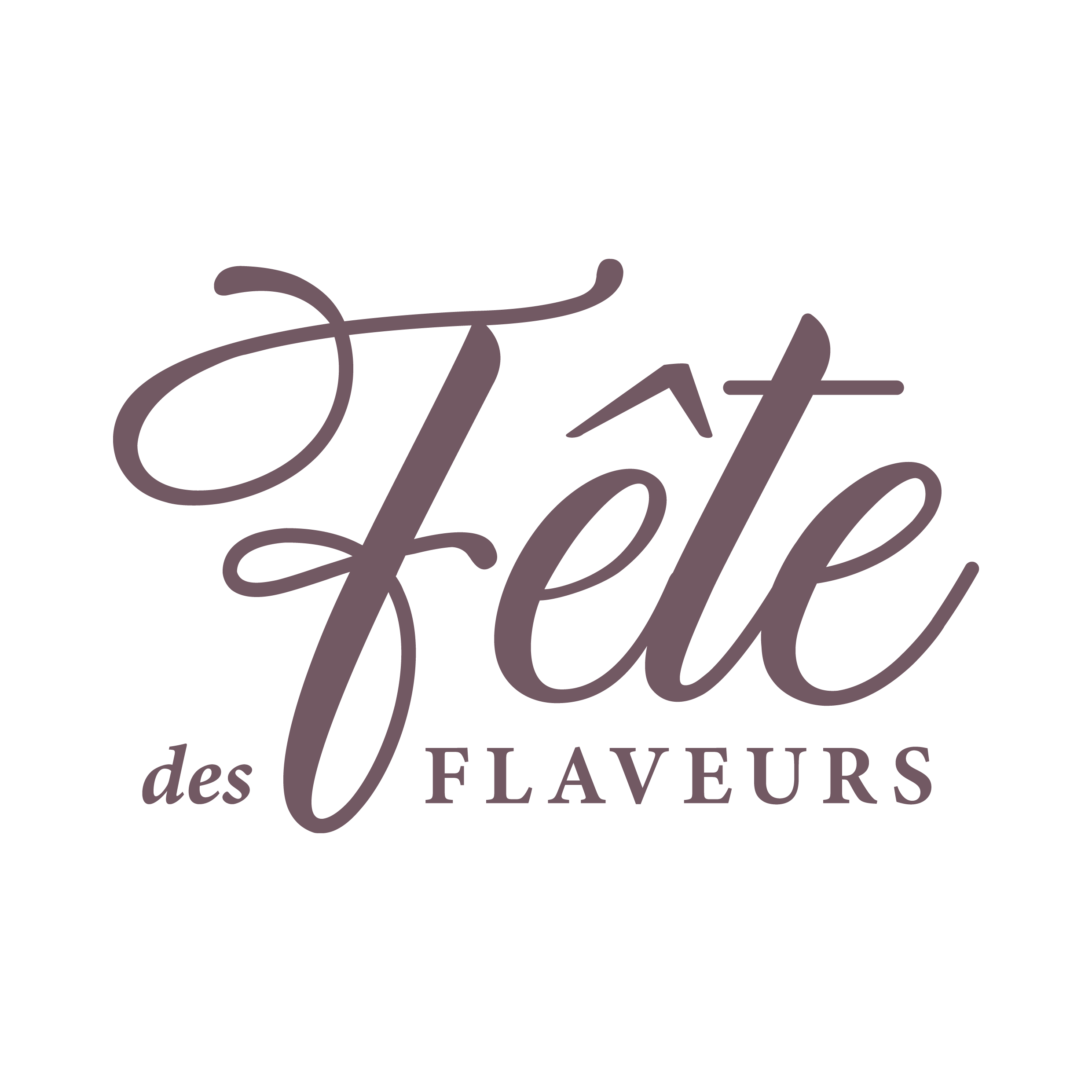Fete des Flaveurs
