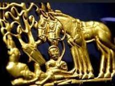 Остаточна перемога: скіфське золото повернеться в Україну