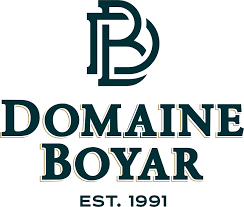 Domaine Boyar