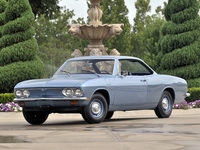 Chevrolet Corvair