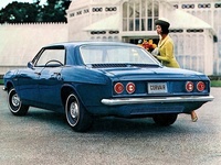 Chevrolet Corvair