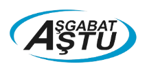 AŞTU