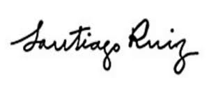 Santiago Ruiz