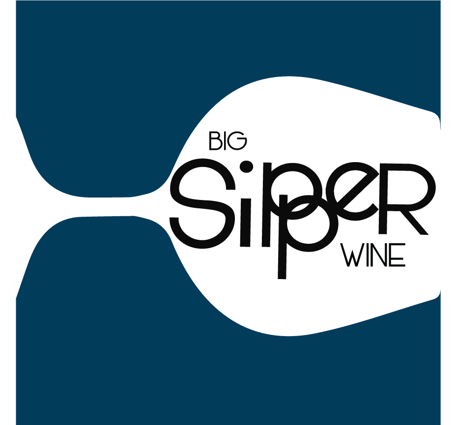 Big Sipper Wine