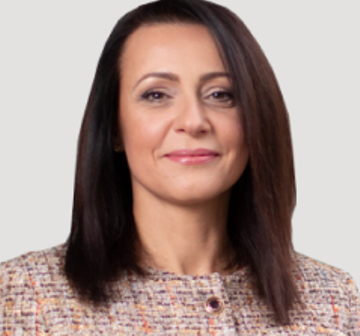 Рудна Вікторія Олександрівна