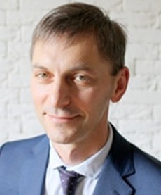 Рыченко Вадим Станиславович