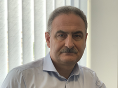 Сухомлинов Александр Николаевич