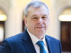 Барсуков Анатолий Зиновьевич