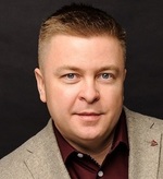 Поліщук Дмитро