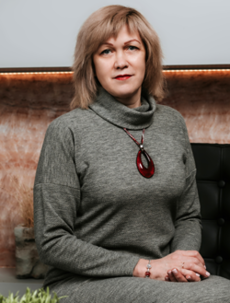 Силенко Татьяна Львовна