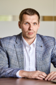 Пономарев Владимир Николаевич