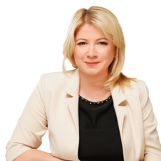 Золотько Анна Викторовна