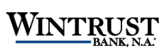 Wintrust Bank