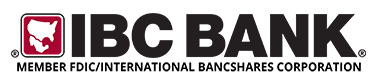 IBC Bank Home