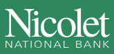 Nicolet National Bank