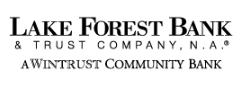 Lake Forest Bank and Trust