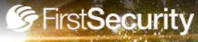 First Security Bank