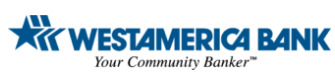 Westamerica Bank