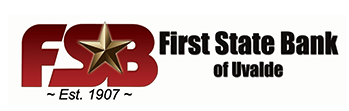 First State Bank of Uvalde