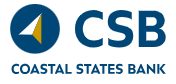Coastal States Bank