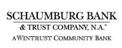 Schaumburg Bank