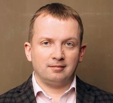 Дюк Ростислав