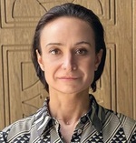 Зубченко Олена