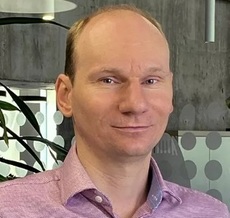 Шклярук Алексей