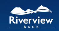 Riverview Bank