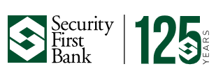 Security First Bank