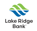 Lake Ridge Bank