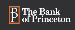 The Bank of Princeton