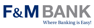 F&M Bank
