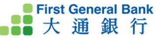 First General Bank